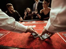 Онлайн казино Baboss Casino